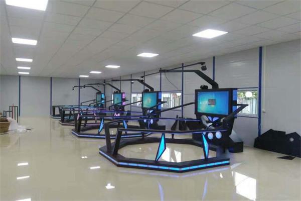 科普館設(shè)備 科普館設(shè)備