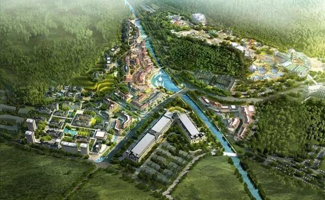 文旅項目規(guī)劃設(shè)計 文旅項目規(guī)劃設(shè)計